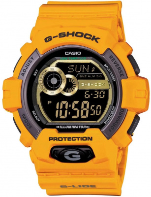 Casio GLS-8900-9E