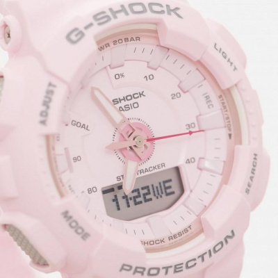 Casio GMA-S130-4A