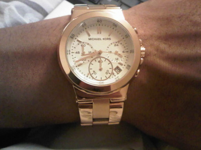 Michael Kors MK5223