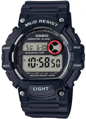 Casio TRT-110H-1A