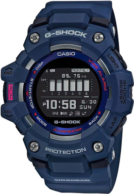 Casio GBD-100-2E