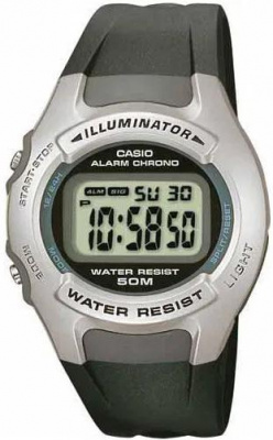 Casio W-42H-1A