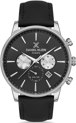 Daniel Klein 13111-2