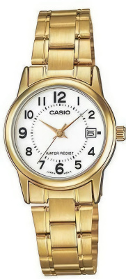 Casio LTP-V002G-7B