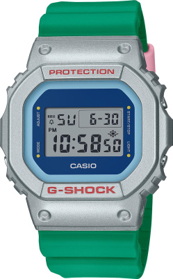 Casio DW-5600EU-8A3