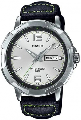 Casio MTP-E119L-7A