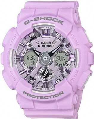 Casio GMA-S120DP-6A