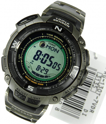 Casio PRG-130T-7V