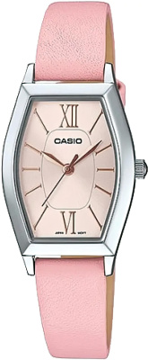 Casio LTP-E167L-4A