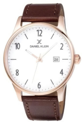 Daniel Klein 11995-5