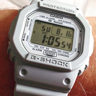 Casio GB-5600B-K8E