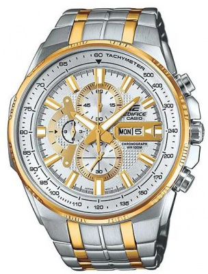 Casio EFR-549SG-7A