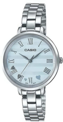 Casio LTP-E160D-2A