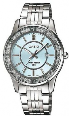 Casio LTP-1358D-2A