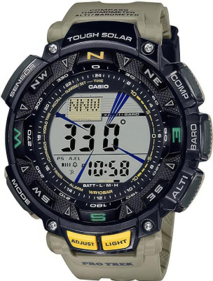 Casio PRG-240-5E