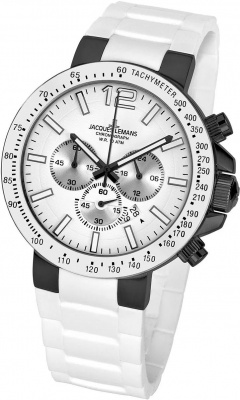 Jacques Lemans 1-1696G