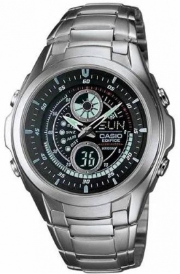 Casio EFA-116D-1A1