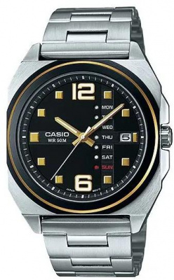 Casio MTF-117BD-1A