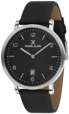 Daniel Klein 11766-2