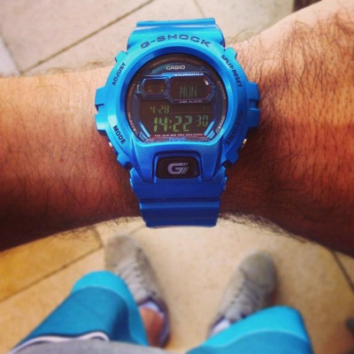 Casio GB-X6900B-2E