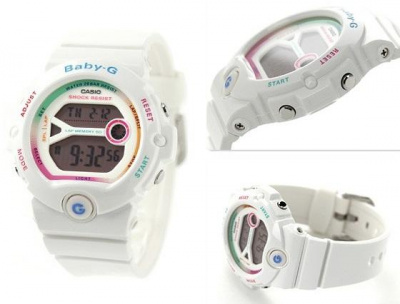 Casio BG-6903-7C