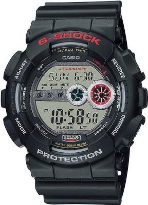 Casio GD-100-1A