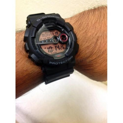 Casio GD-100MS-1E