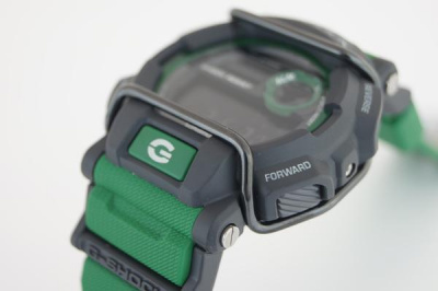 Casio GD-400-3D