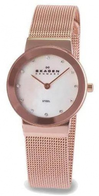 Skagen 358SRRD