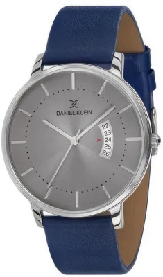 Daniel Klein 11643-5