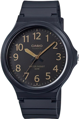 Casio MW-240-1B2