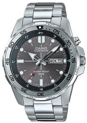 Casio MTD-1079D-8A