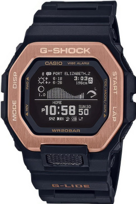 Casio GBX-100NS-4E