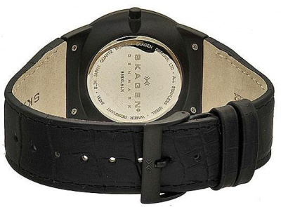 Skagen 856XLBLN