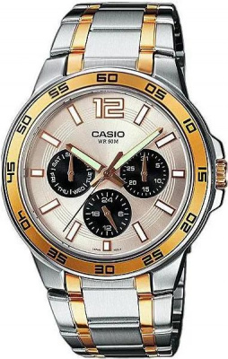 Casio MTP-1300SG-7A