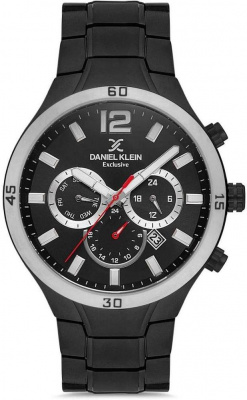 Daniel Klein 12604-5