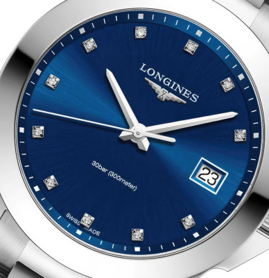 Longines L3.377.4.97.6