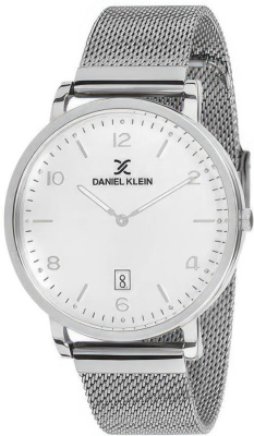 Daniel Klein 11765-1