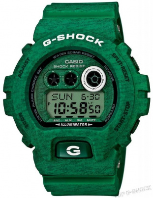 Casio GD-X6900HT-3E