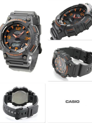 Casio AQ-S810W-8A