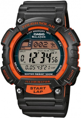 Casio STL-S100H-4A