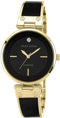 Anne Klein 1414BKGB