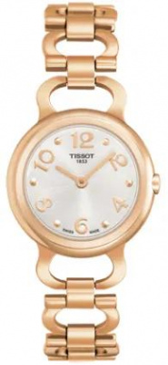 Tissot T0299.33.037