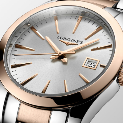 Longines L2.286.3.72.7