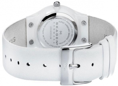 Skagen 233XSCLW