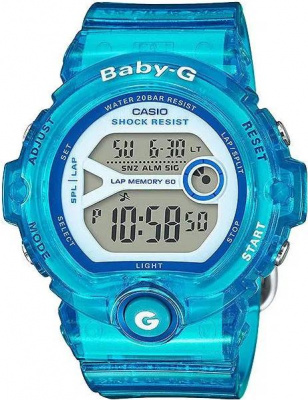 Casio BG-6903-2B