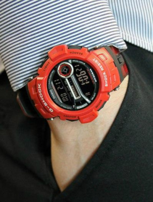 Casio GD-200-4E