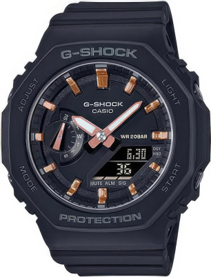 Casio GMA-S2100-1A