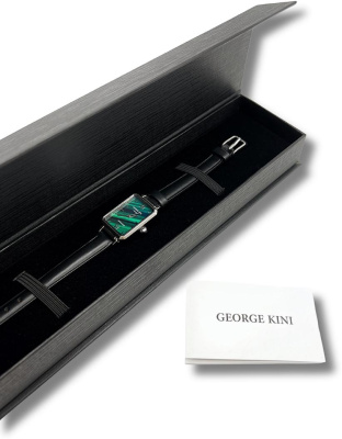 George Kini GK.EL0002