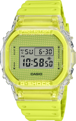 Casio DW-5600GL-9E